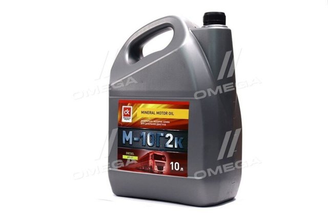 4102871255 DK Aceite