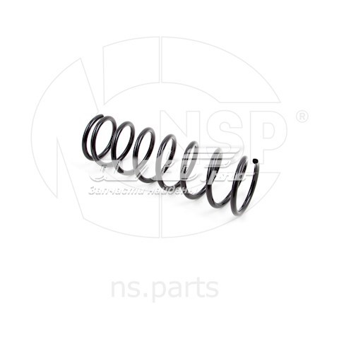 Comprar 546302T09B Hyundai/Kia Muelle delantero