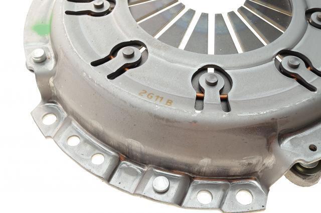 KT446R Aisin Embrague motor