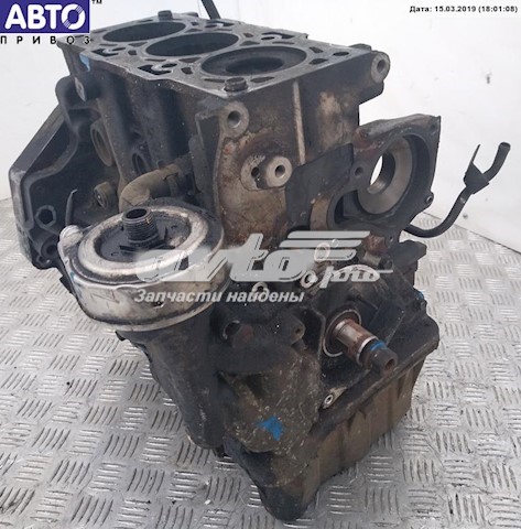 Motor completo Hyundai Accent II sedán (LC) (1999 - 2005) precio, desde 415,26 EUR