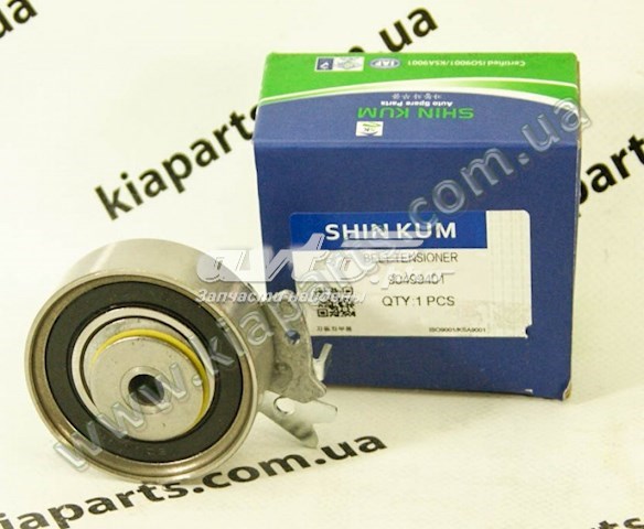 Tensor correa distribución 90499401 Korea (oem)