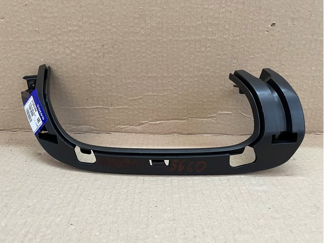Comprar 31353396 Volvo Soporte de la boquilla del silenciador