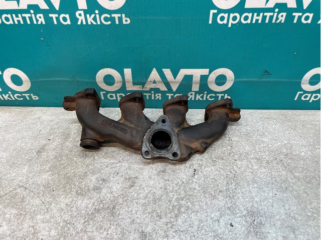 Comprar Colector de escape Nissan Qashqai II J11