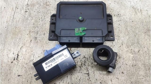 Unidad de control del motor  Renault (RVI) 8200150549 precio, desde 98,74 EUR