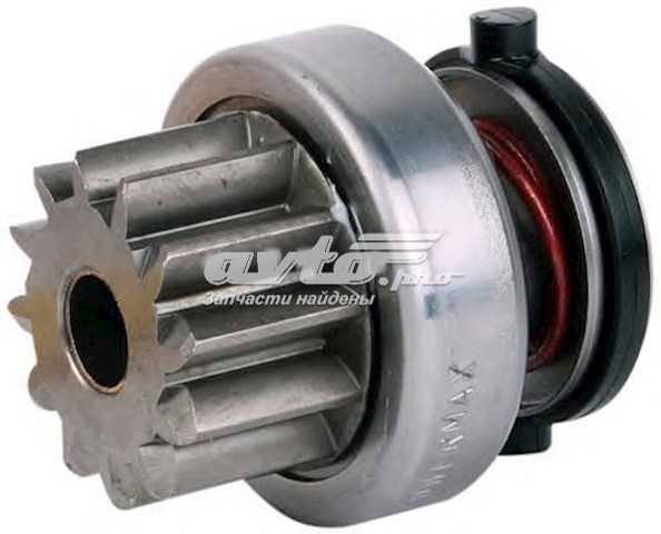 ZN1642 ZEN Bendix motor de arranque