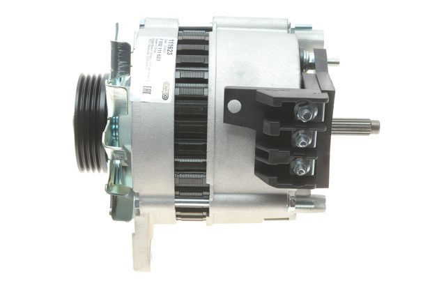 F032111623 Cargo Alternador de coche