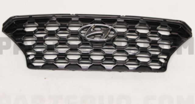 86350S1100 Hyundai/Kia Calandra