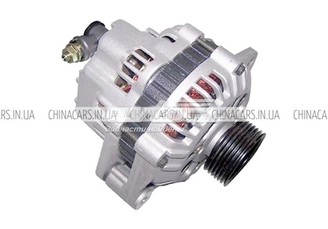 Alternador CHERY B113701110BB