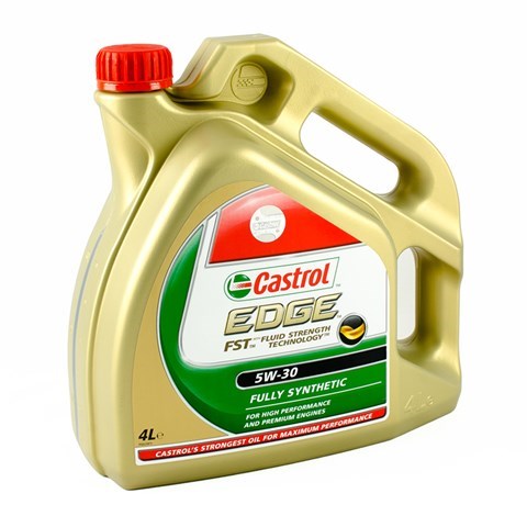 Aceite de motor 15668E Castrol