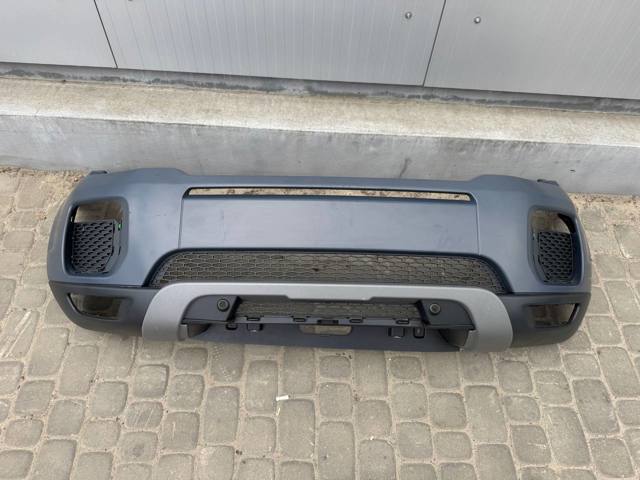Comprar LR079394 Land Rover Defensa delantera