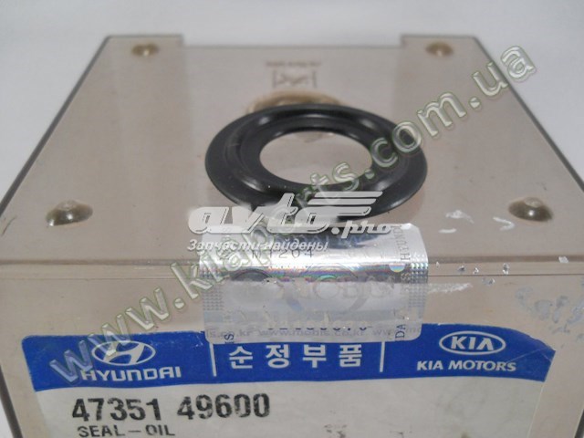 4735149600 Hyundai/Kia