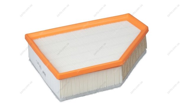 A3049 Purflux Filtro de aire de motor
