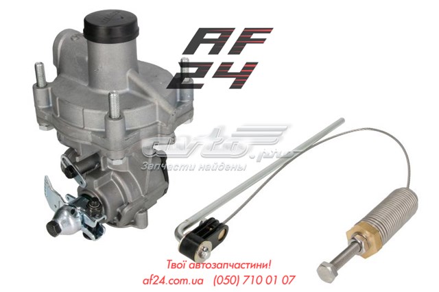 4757135000 Wabco Regulador de la fuerza de frenado