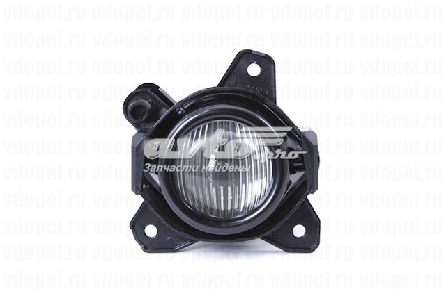 Comprar 13367141 General Motors Faro antiniebla derecho