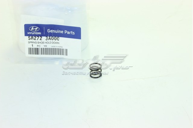 582723A000 Hyundai/Kia