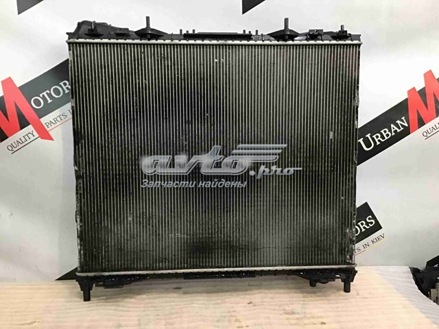 LR062425 Land Rover Refrigeración del motor