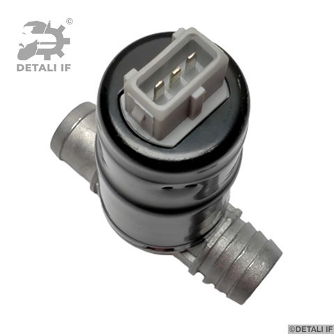 Válvula de mando de ralentí Detali IF DF15974 precio, desde 110,74 EUR