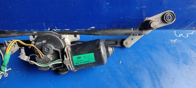 Motor del limpiaparabrisas Hyundai/Kia 981102H000 precio, desde 229,94 EUR
