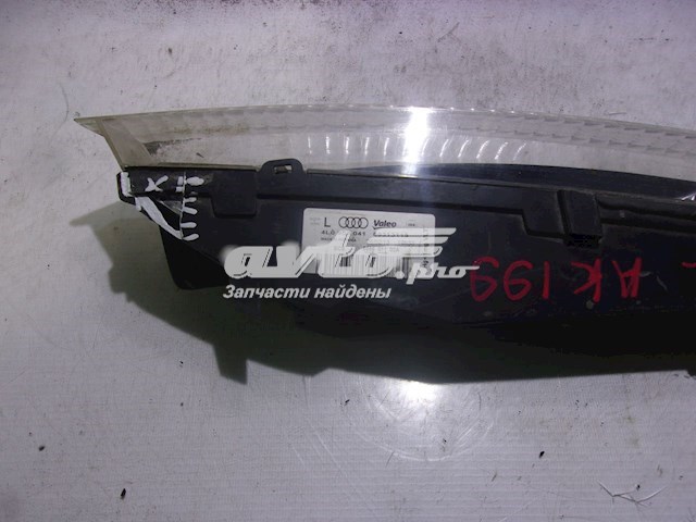 4L0953041 VAG piloto intermitente izquierdo