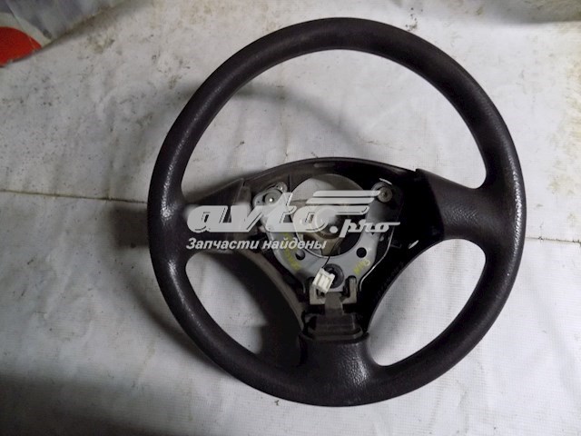 Volante para Toyota Corolla  E12U