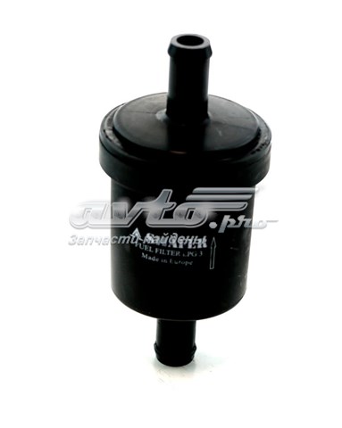 Filtro combustible Shafer LPG3 precio, desde 2,85 EUR