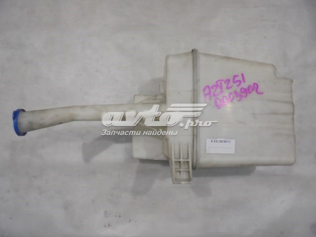 Deposito de limpiaparabrisas Toyota Corolla sedán (E12) (2002 - 2006) precio, desde 32,17 USD