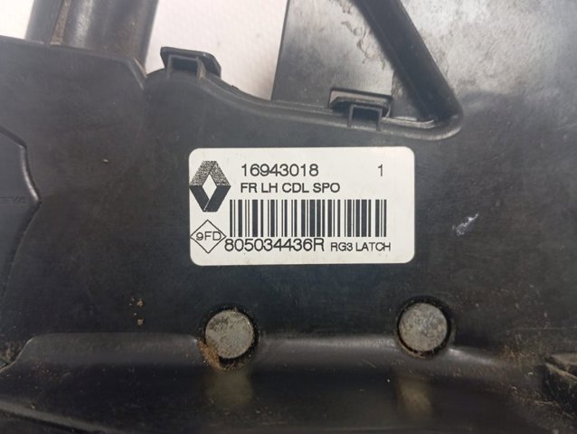  Renault (RVI) 805034436R precio, desde 40,66 EUR