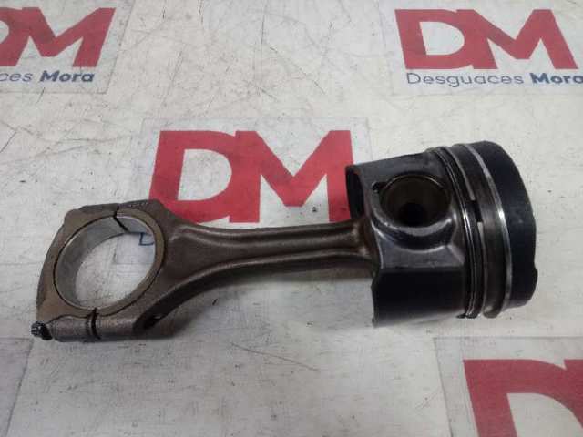 Comprar 629912 Mercedes Motor completo