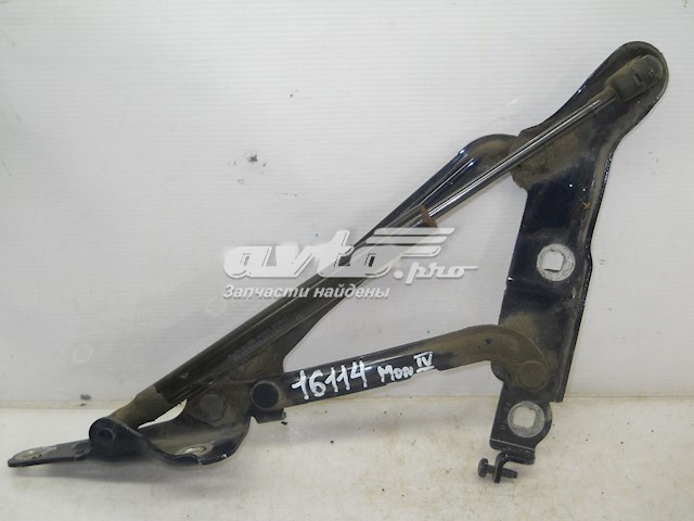 1484729 Ford conjunto de bisagra, puerta del maletero