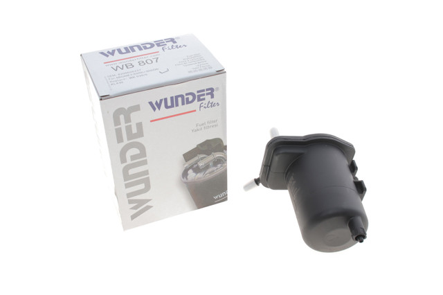 WB807 Wunder Filtro de gasolina