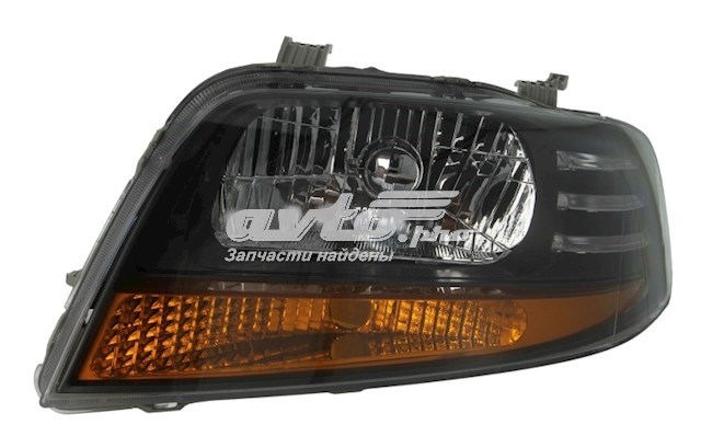 Comprar 2221112LLDEM2 Depo/Loro/Abakus Faro delantero izquierdo