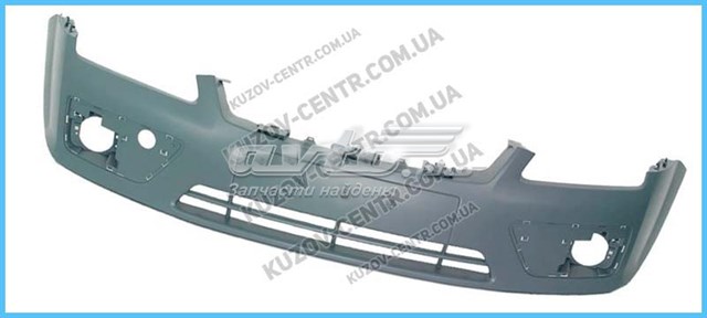 Parachoques delantero FPS FP2533900 precio, desde 81,61 EUR