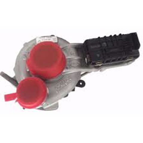 Comprar LR038044 Land Rover Turbo de coche