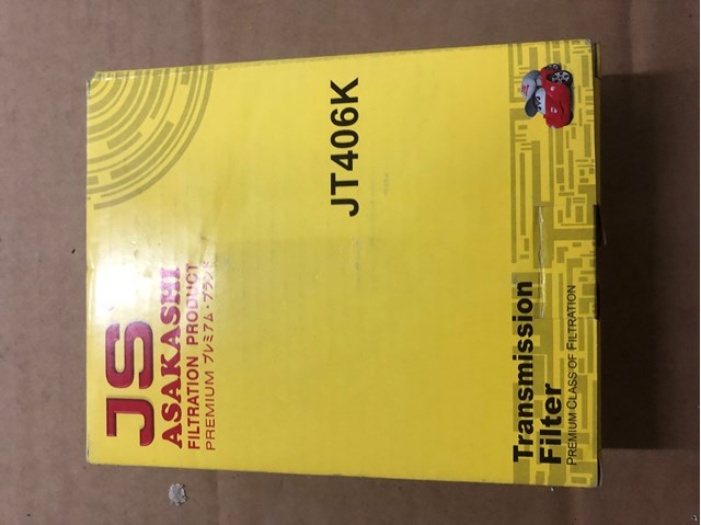 Filtro de transmisión automática JS Asakashi JT406K precio, desde 17,03 EUR