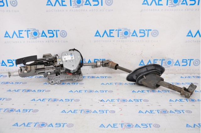 Comprar Columna dirección Audi Q7  4LB