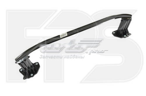 Refuerzo de parachoques delantero FPS FP3808941 precio, desde 87,04 EUR