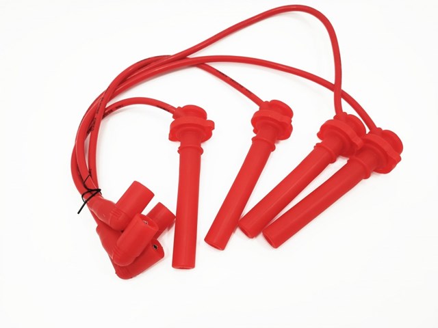 1016052126KM Kimiko Cables de alta tensión, juego