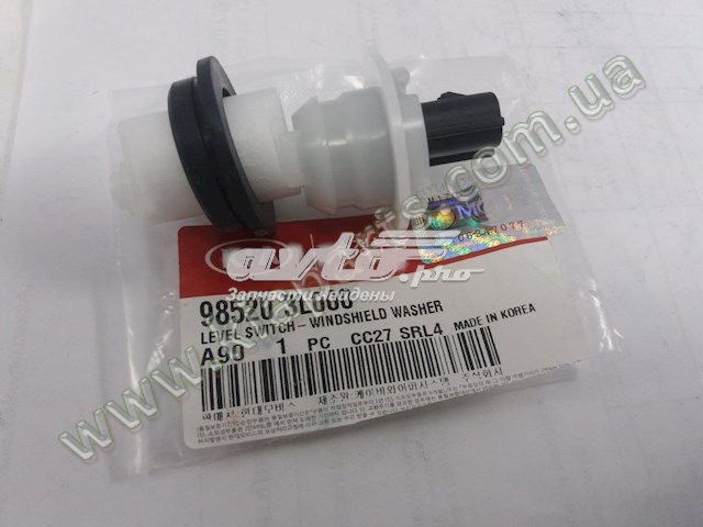 985203L000 Hyundai/Kia