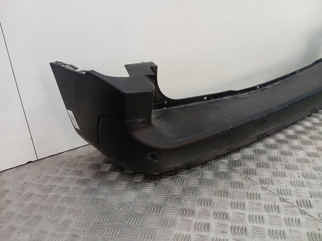 SU001A8795 Toyota Defensa trasero