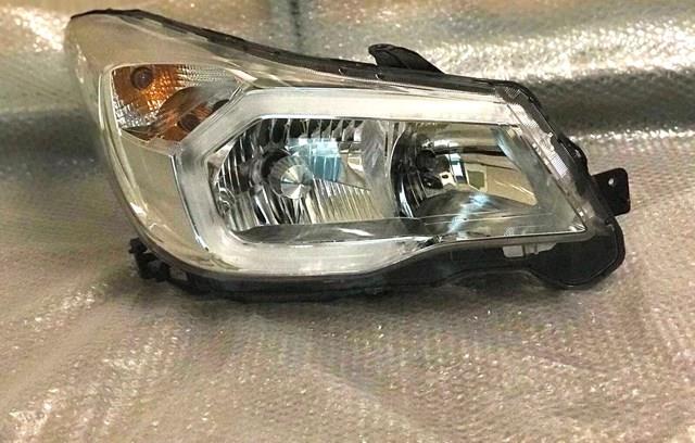 Faro derecho 84001SG021 Subaru