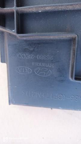  Hyundai/Kia 253802EXXX