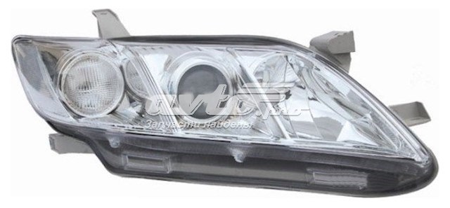 Faro derecho Depo/Loro/Abakus 21211K9RLDEM precio, desde 167,34 EUR