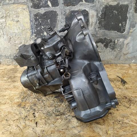 Caja de cambios F13W429 Opel