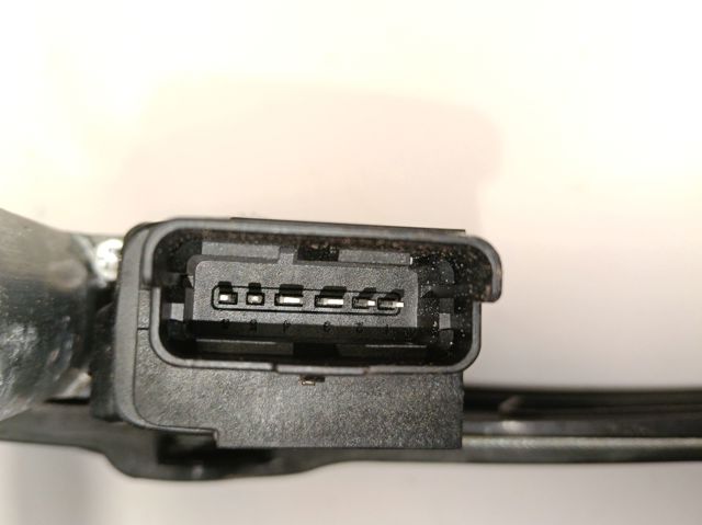 Mecanismo de elevalunas Opel 9830320880
