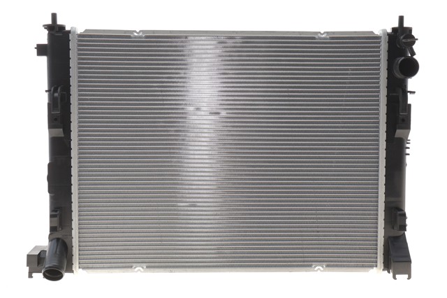 550070 NRF Refrigeración del motor