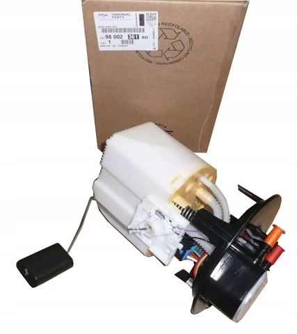 Comprar 9800236180 Peugeot/Citroen Unidad de alimentación de combustible