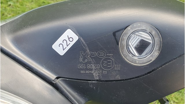 Comprar 0208199 Peugeot/Citroen 