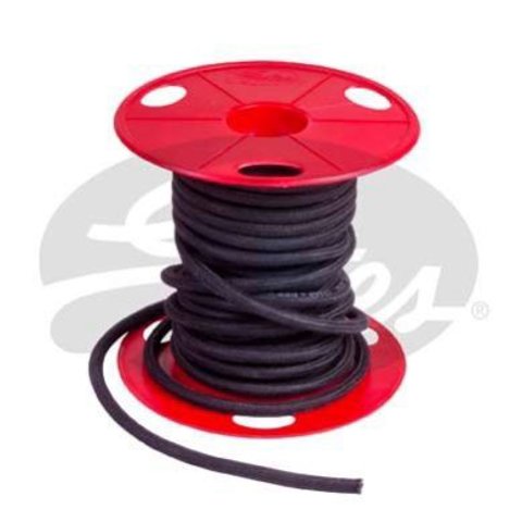 Tubería de retorno de combustible de los inyectores TFL4X15 Gates