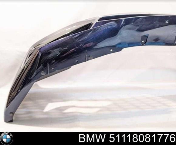 Paragolpes 51118081776 BMW