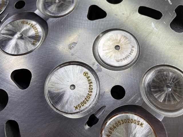  Mercedes A6560103503 precio, desde 2446,06 EUR